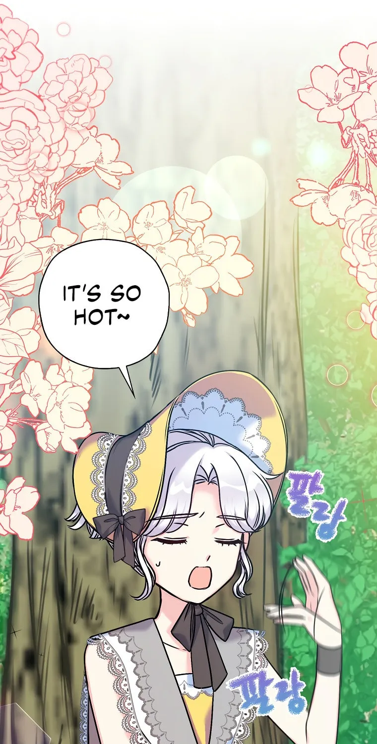 The Villainess's Daughter Chapter 34 page 60 - 