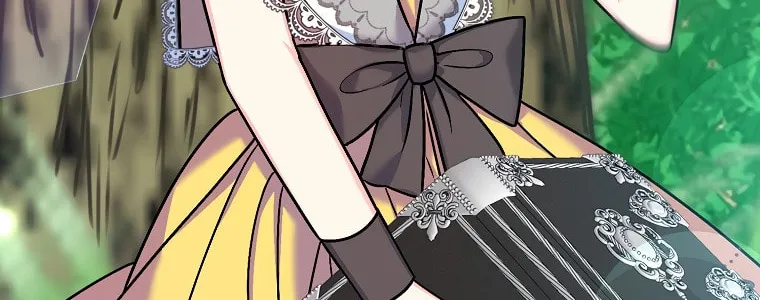 The Villainess's Daughter Chapter 34 page 61 - 