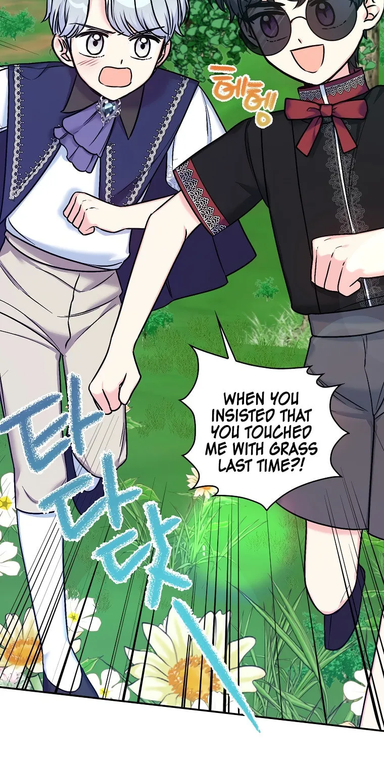 The Villainess's Daughter Chapter 34 page 66 - 