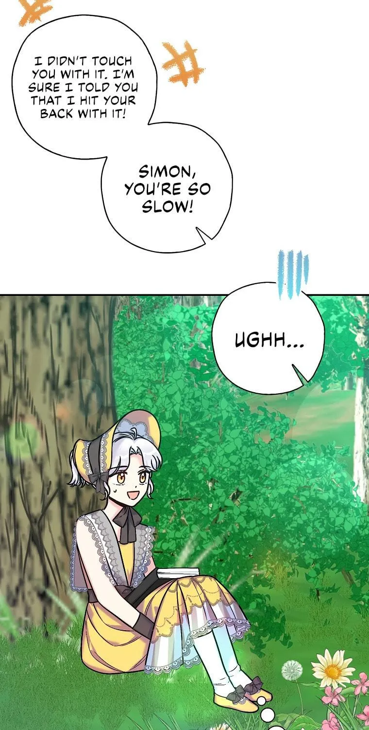 The Villainess's Daughter Chapter 34 page 68 - 