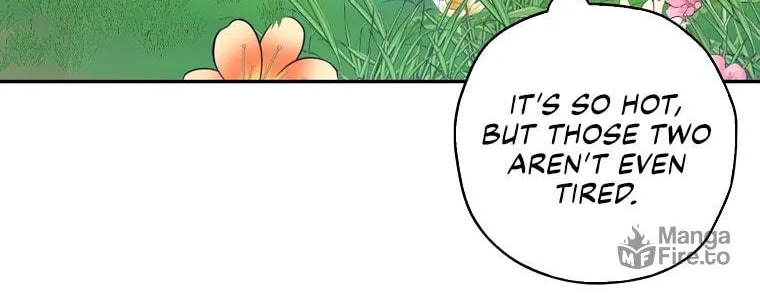 The Villainess's Daughter Chapter 34 page 69 - 