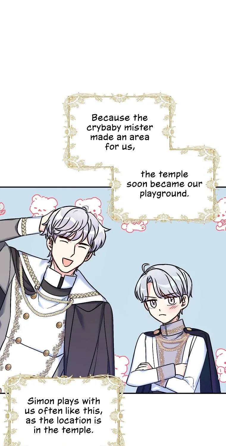 The Villainess's Daughter Chapter 34 page 70 - 
