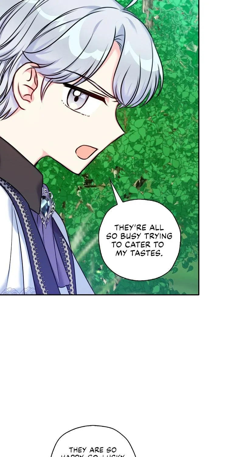 The Villainess's Daughter Chapter 34 page 76 - 