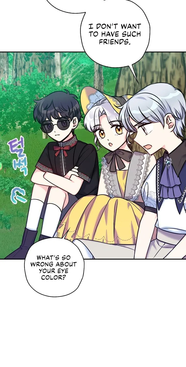 The Villainess's Daughter Chapter 34 page 78 - 