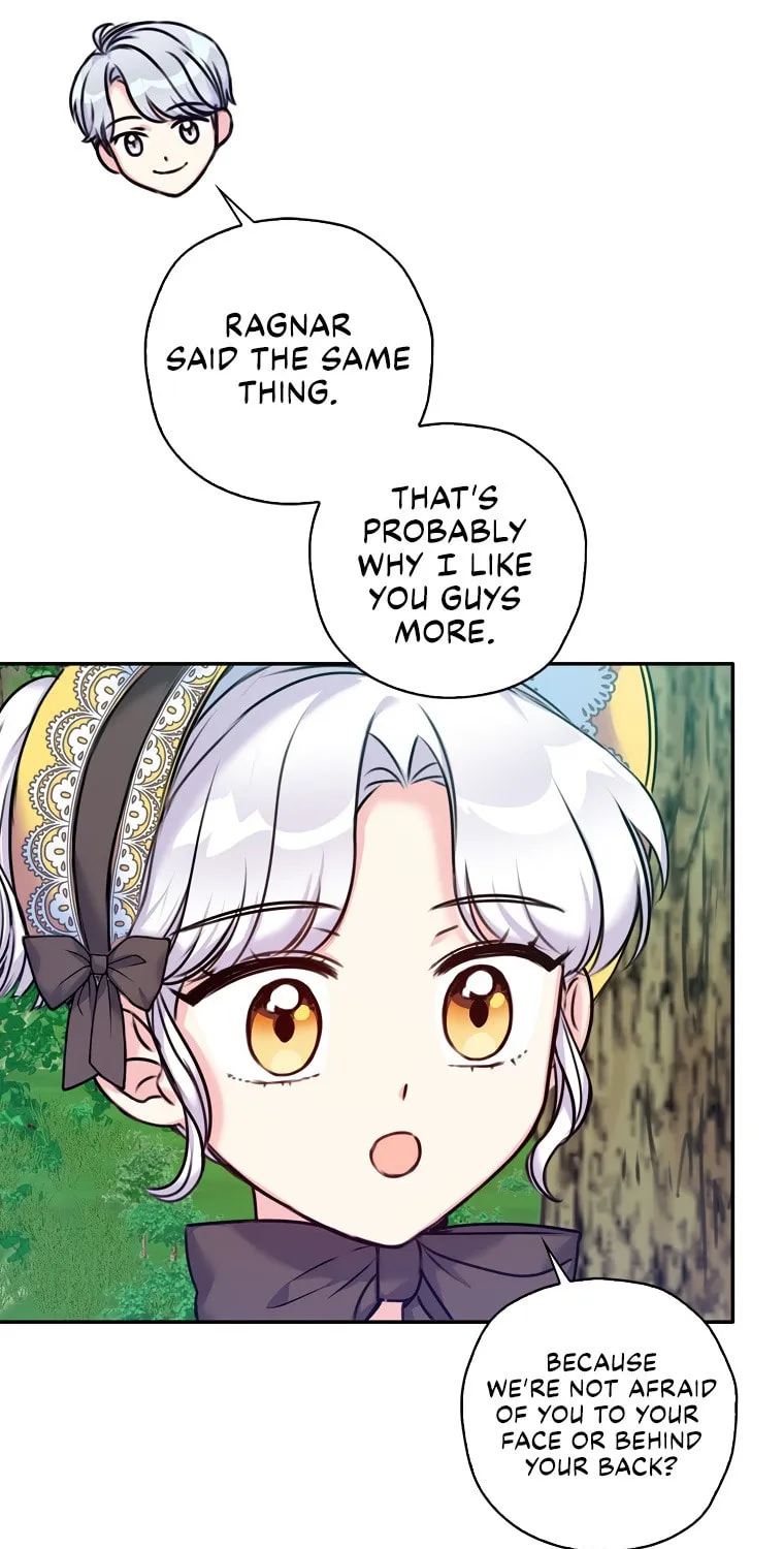 The Villainess's Daughter Chapter 34 page 80 - 