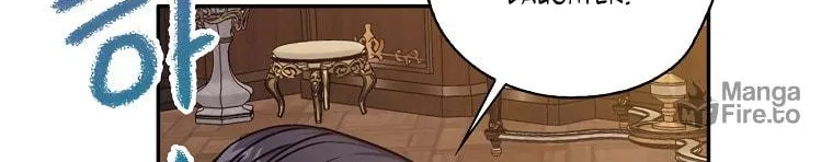 The Villainess's Daughter Chapter 34 page 9 - 