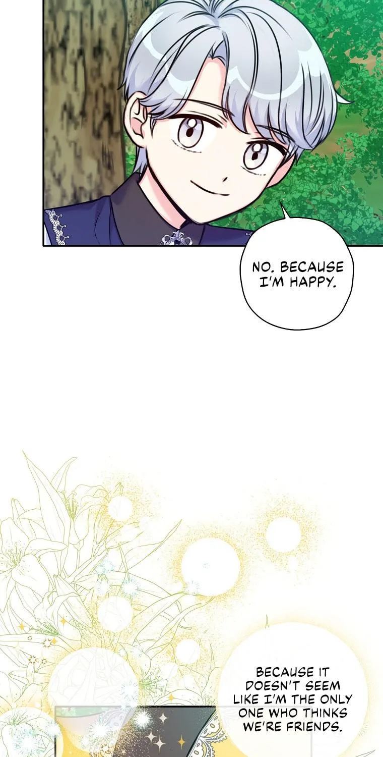 The Villainess's Daughter Chapter 34 page 82 - 