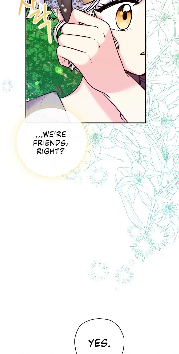 The Villainess's Daughter Chapter 34 page 84 - 
