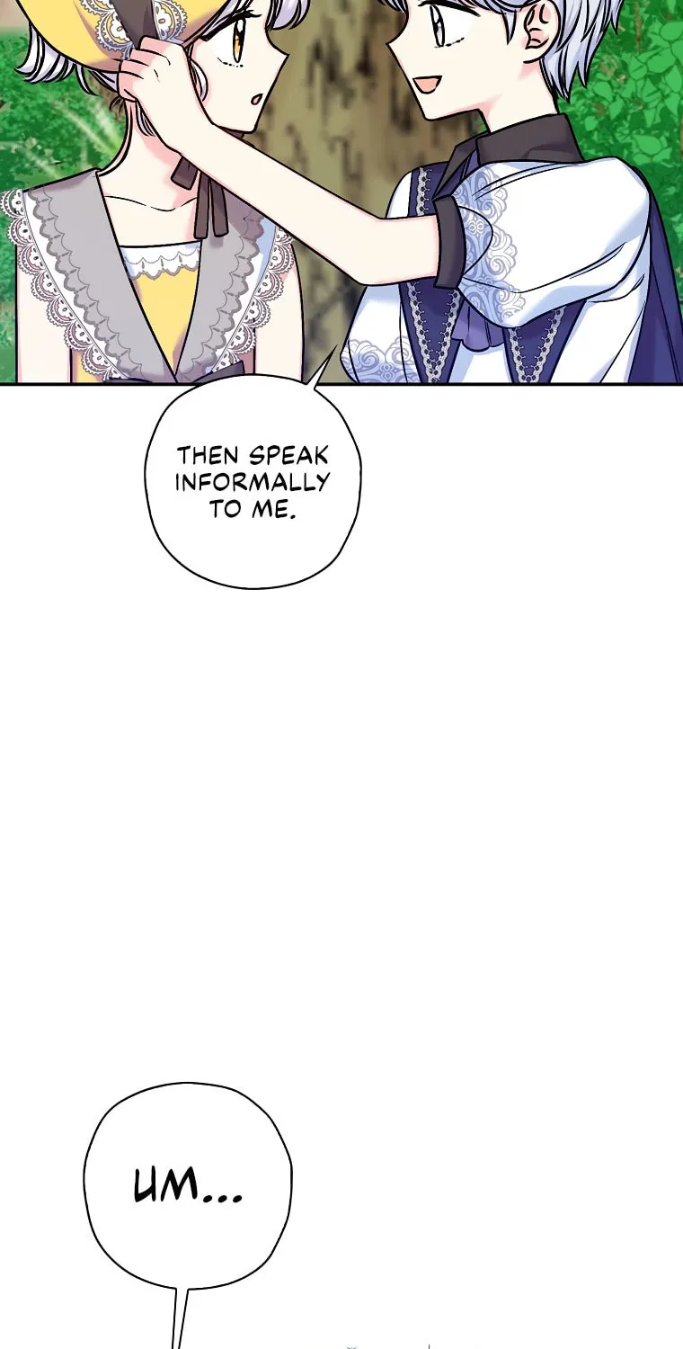 The Villainess's Daughter Chapter 34 page 86 - 