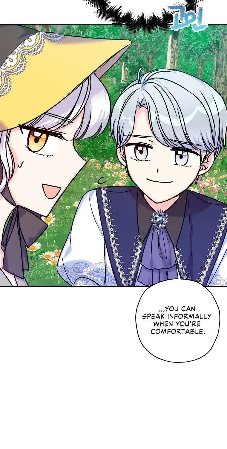 The Villainess's Daughter Chapter 34 page 88 - 