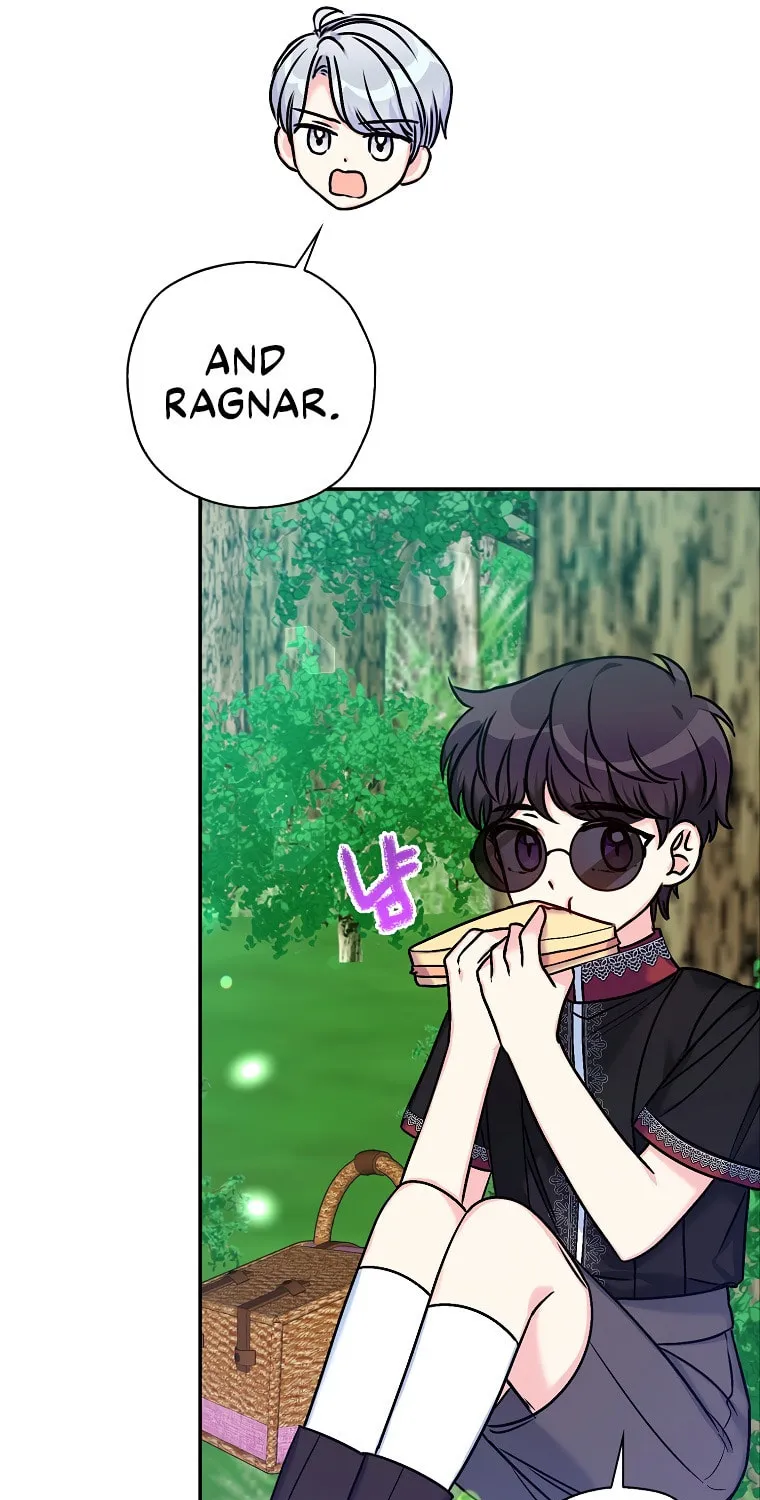 The Villainess's Daughter Chapter 34 page 90 - 