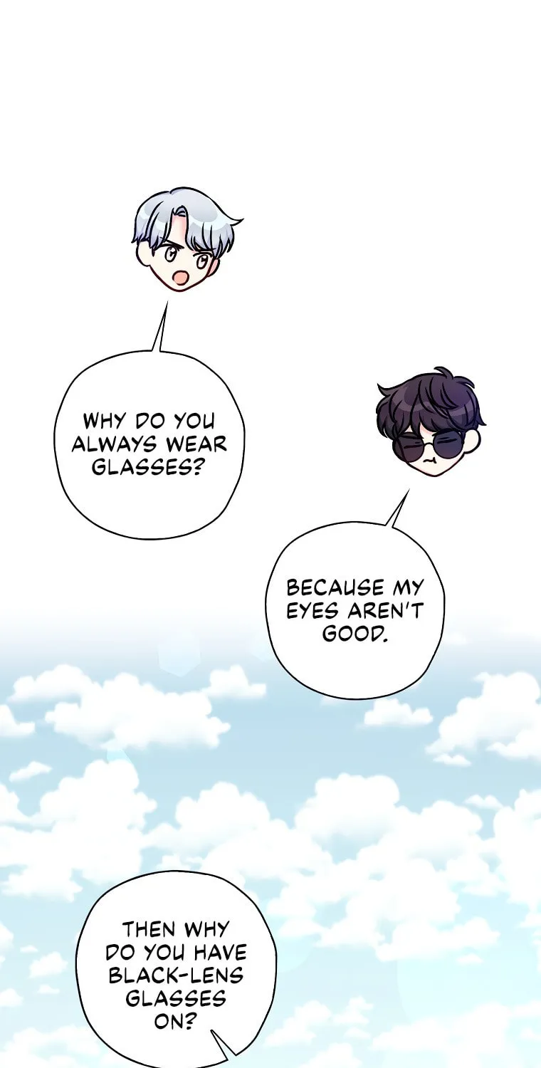 The Villainess's Daughter Chapter 34 page 92 - 