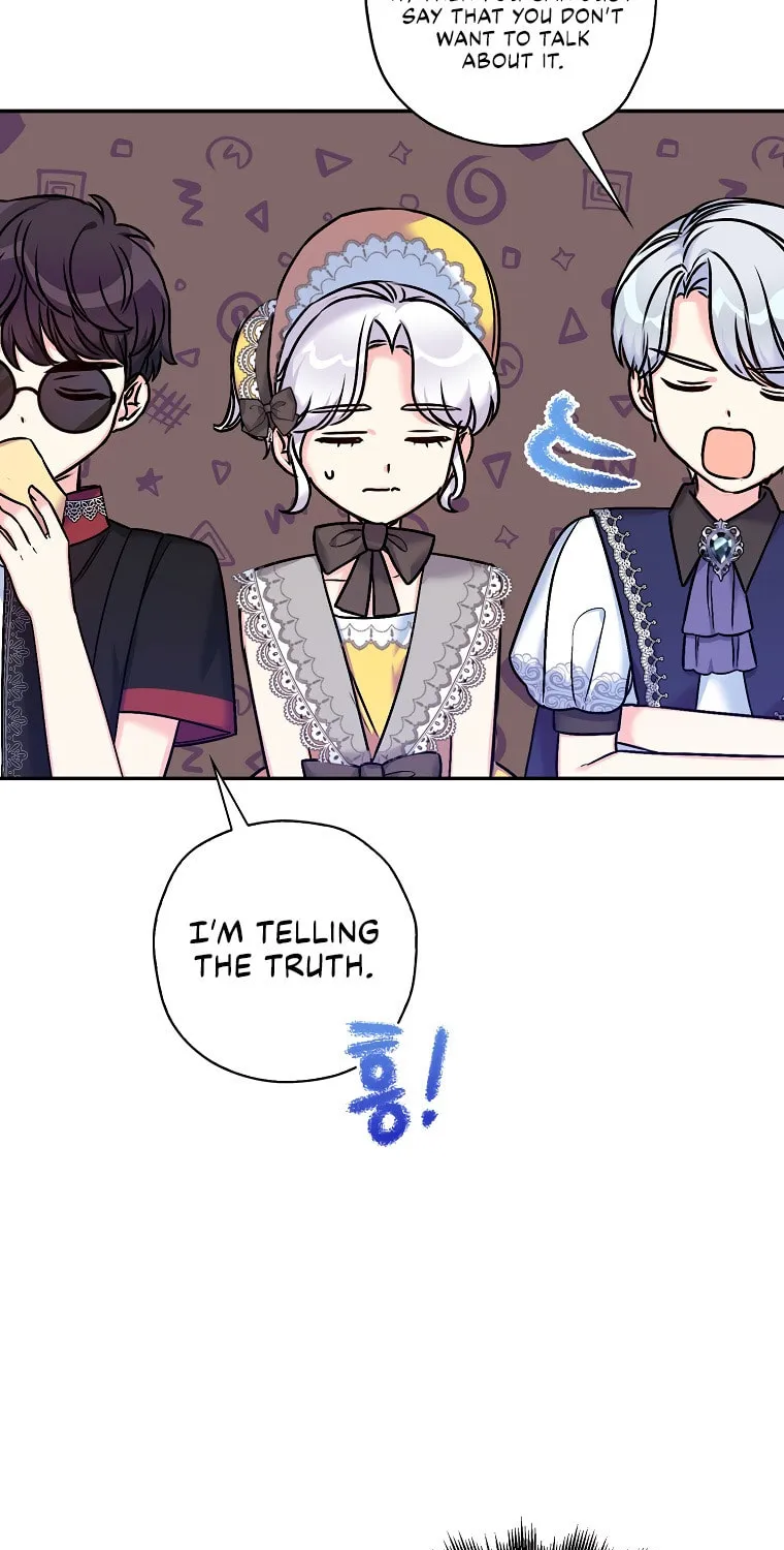 The Villainess's Daughter Chapter 34 page 96 - 