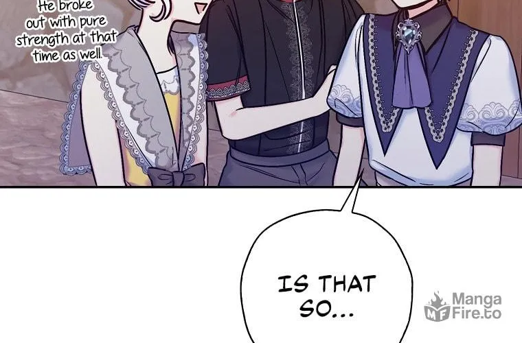 The Villainess's Daughter Chapter 35 page 101 - 