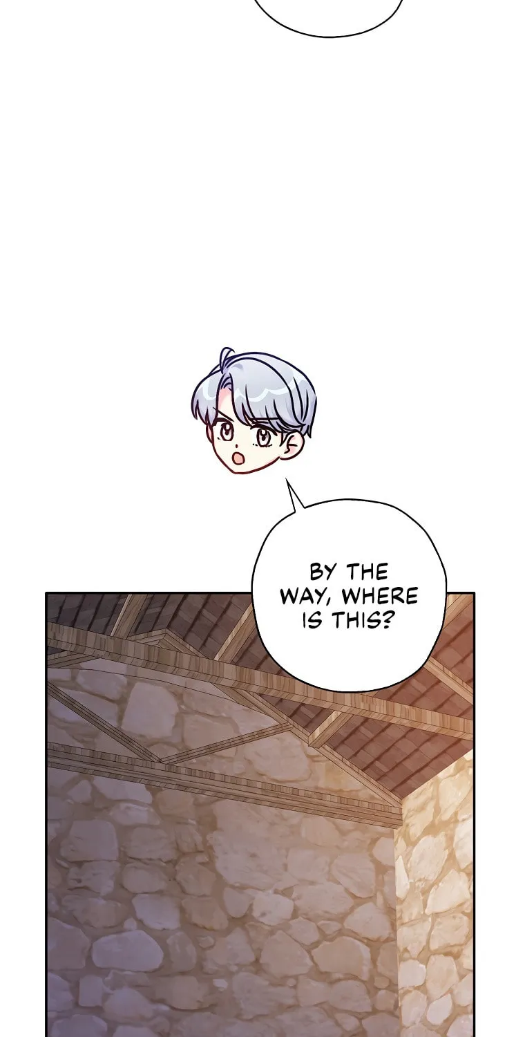 The Villainess's Daughter Chapter 35 page 102 - 