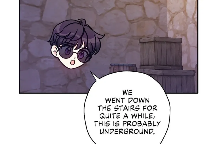 The Villainess's Daughter Chapter 35 page 103 - 