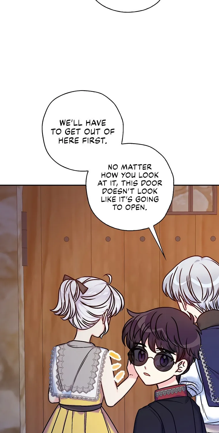 The Villainess's Daughter Chapter 35 page 104 - 