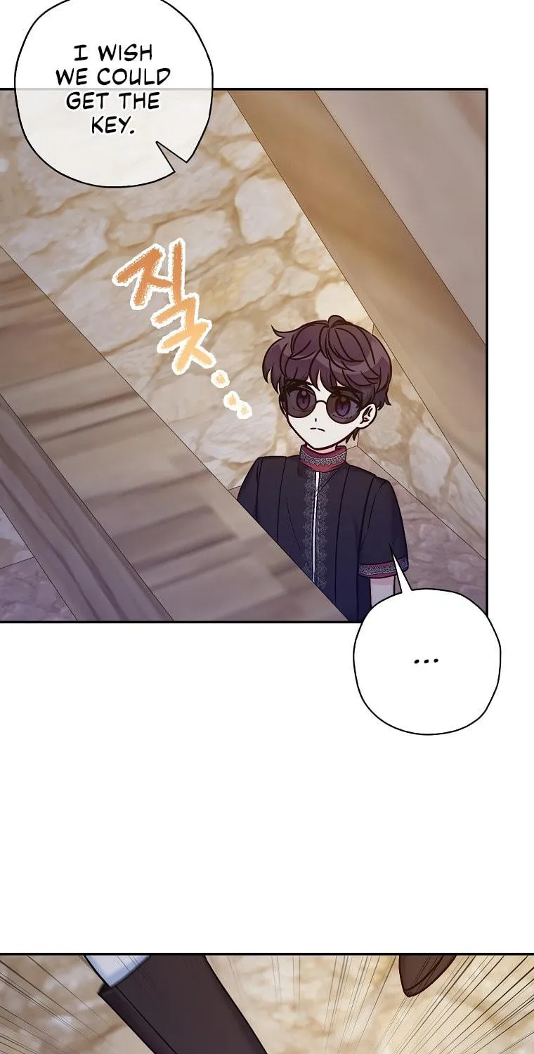 The Villainess's Daughter Chapter 35 page 106 - 