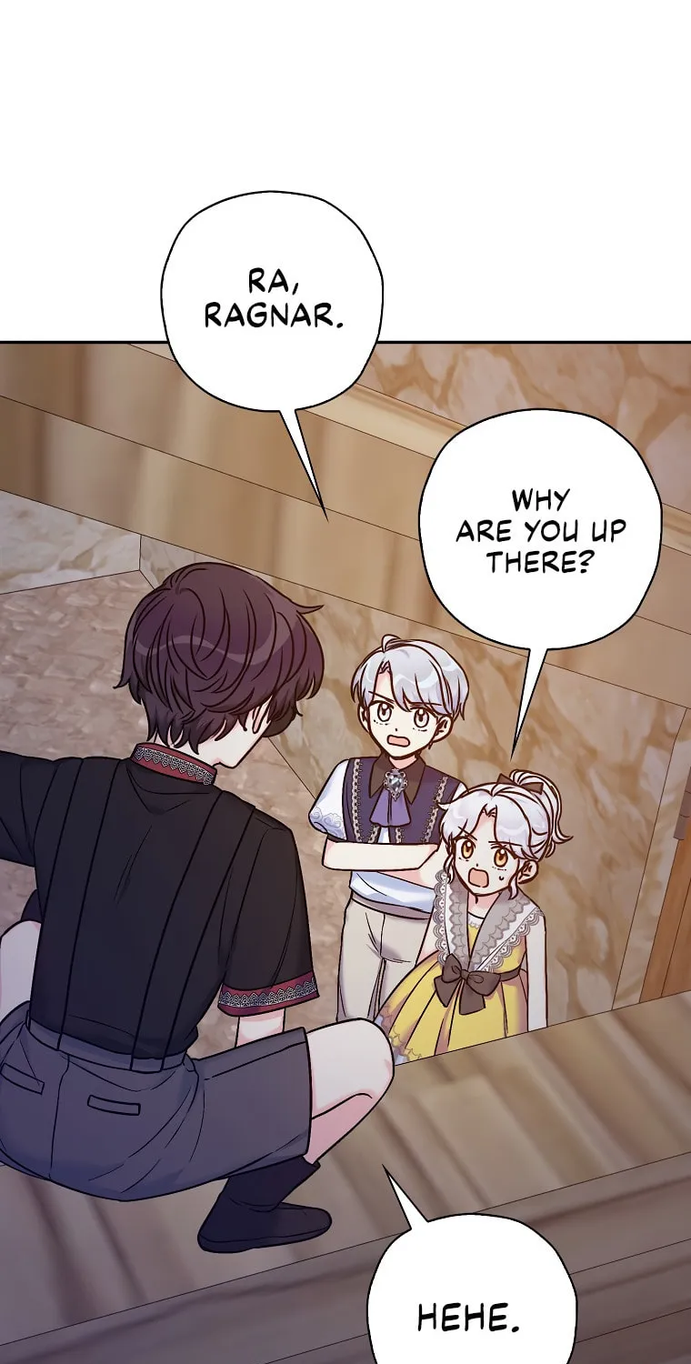 The Villainess's Daughter Chapter 35 page 110 - 