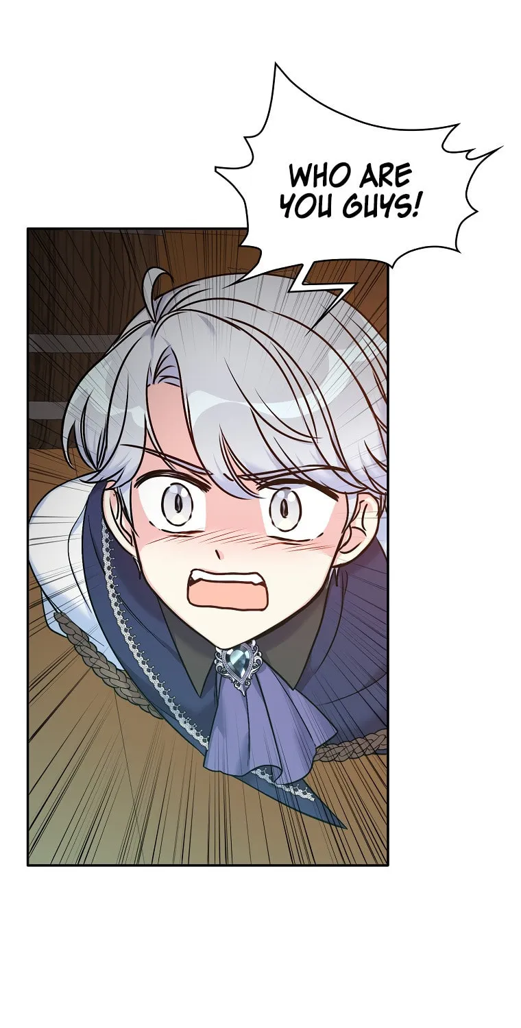 The Villainess's Daughter Chapter 35 page 12 - 
