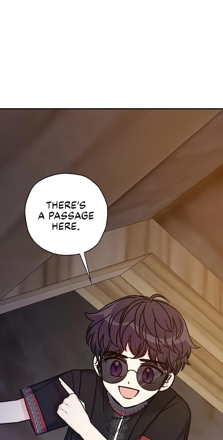 The Villainess's Daughter Chapter 35 page 112 - 