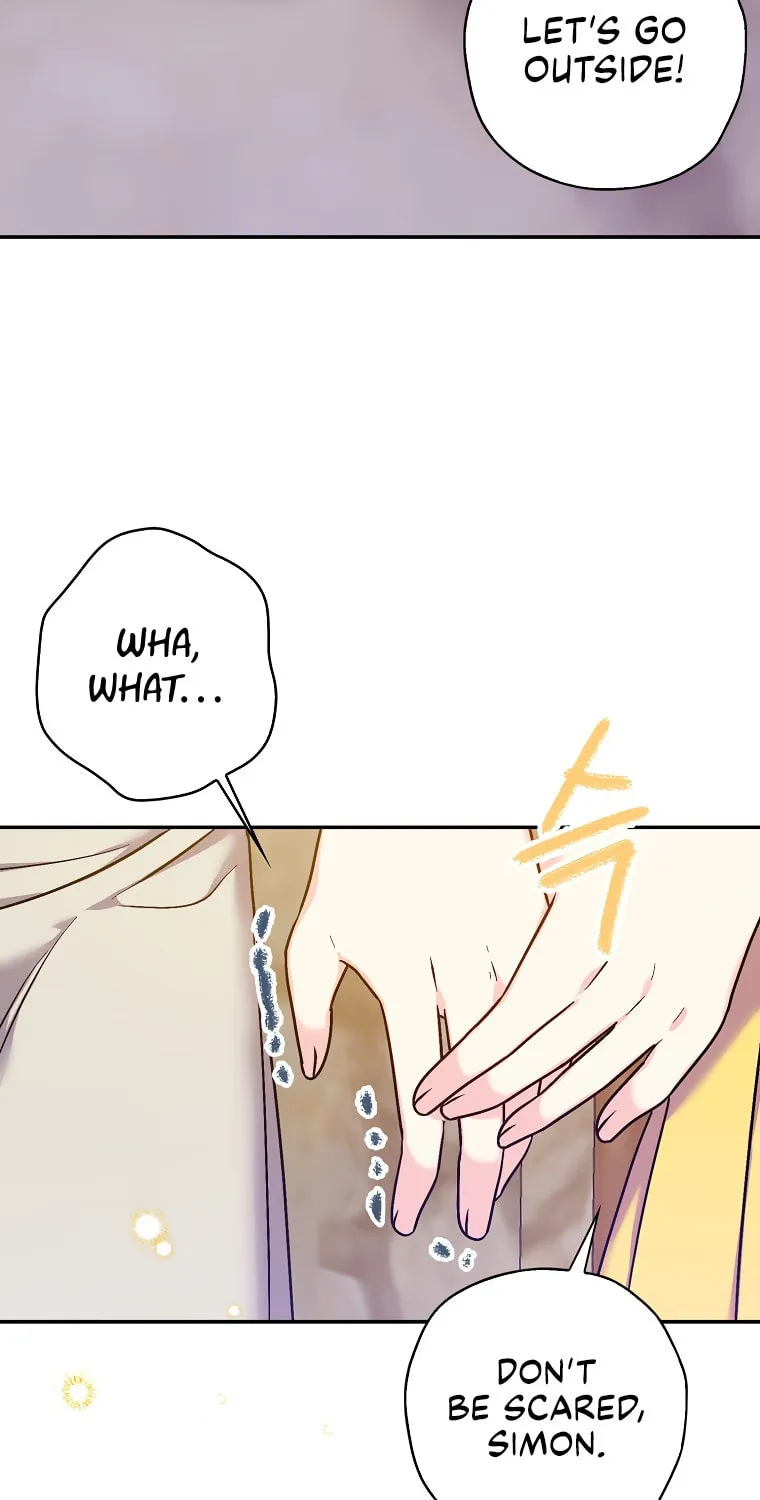 The Villainess's Daughter Chapter 35 page 114 - 