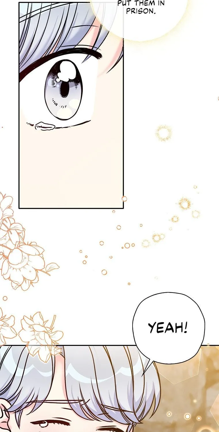 The Villainess's Daughter Chapter 35 page 118 - 