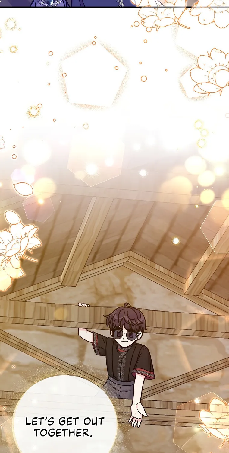 The Villainess's Daughter Chapter 35 page 120 - 