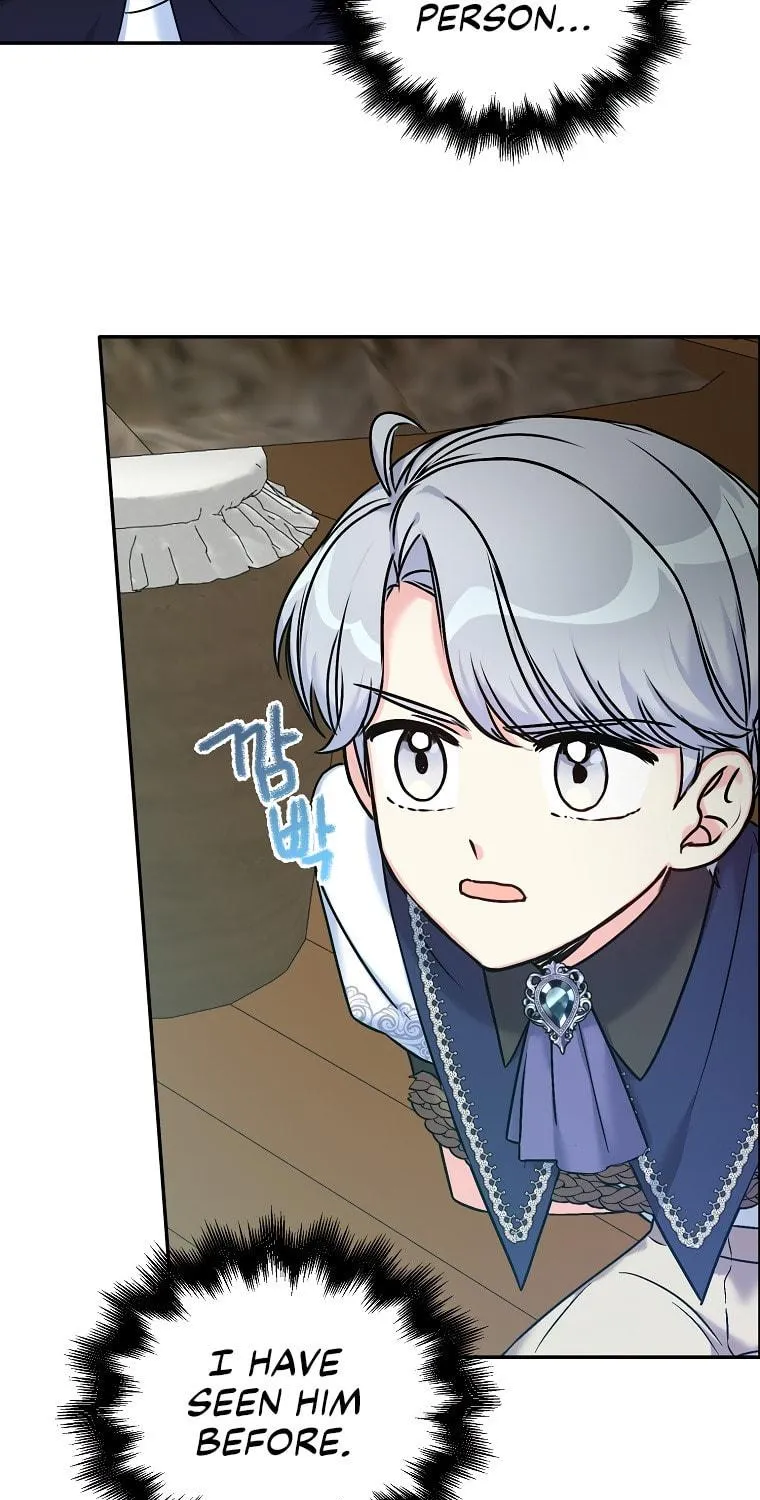 The Villainess's Daughter Chapter 35 page 16 - 
