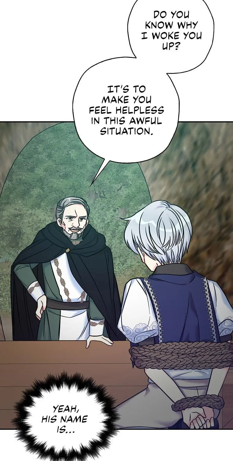 The Villainess's Daughter Chapter 35 page 18 - 