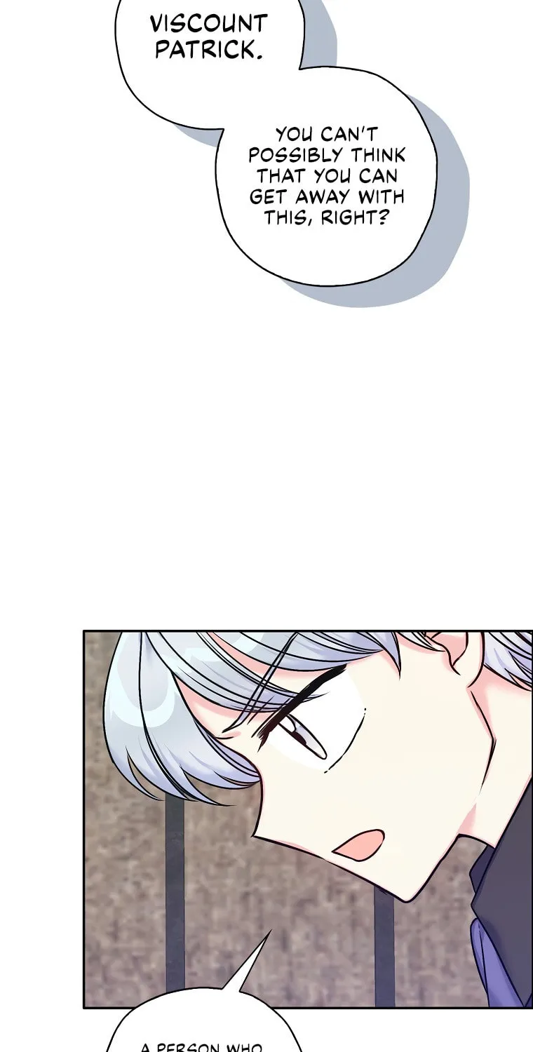 The Villainess's Daughter Chapter 35 page 20 - 