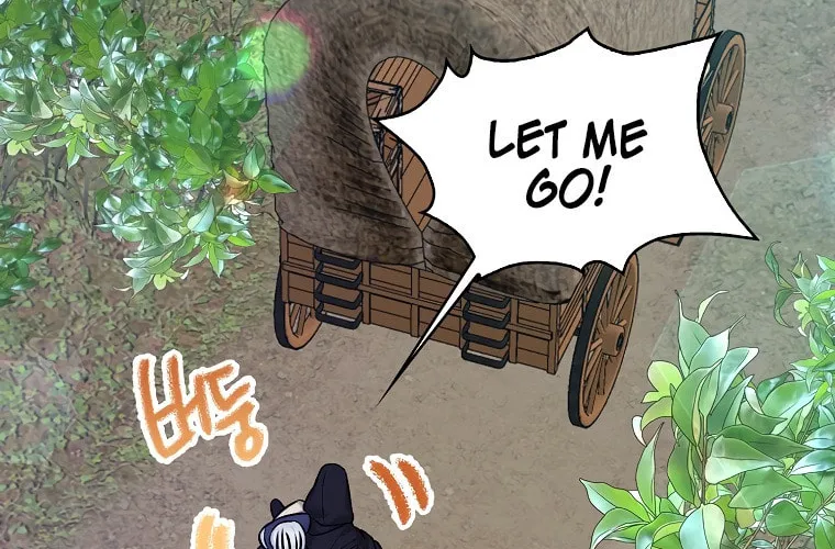 The Villainess's Daughter Chapter 35 page 3 - 