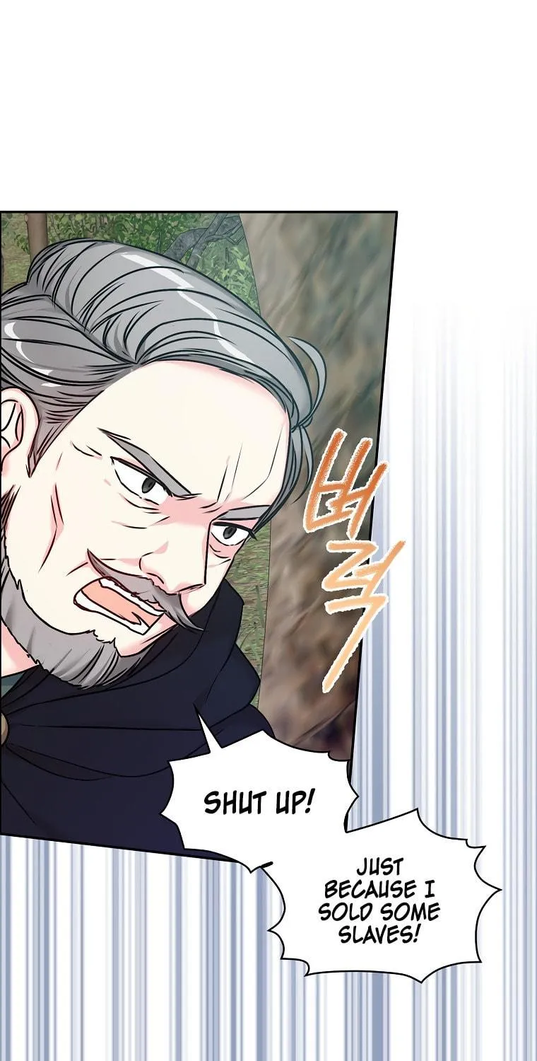 The Villainess's Daughter Chapter 35 page 22 - 