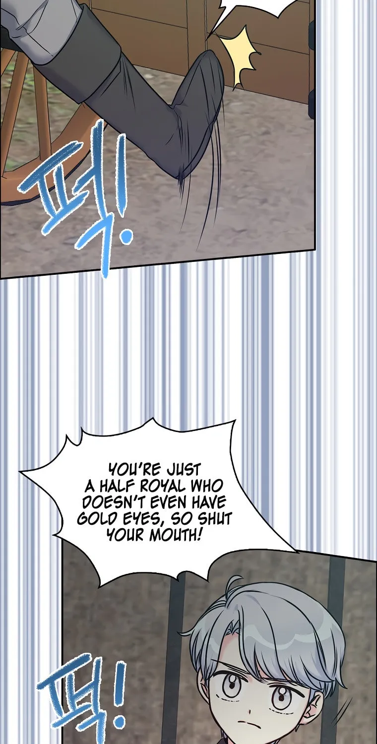 The Villainess's Daughter Chapter 35 page 24 - 