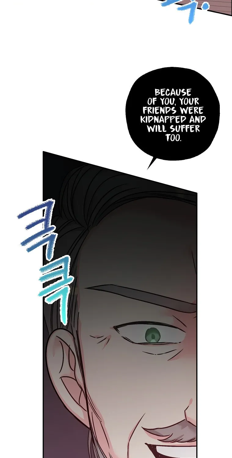 The Villainess's Daughter Chapter 35 page 26 - 