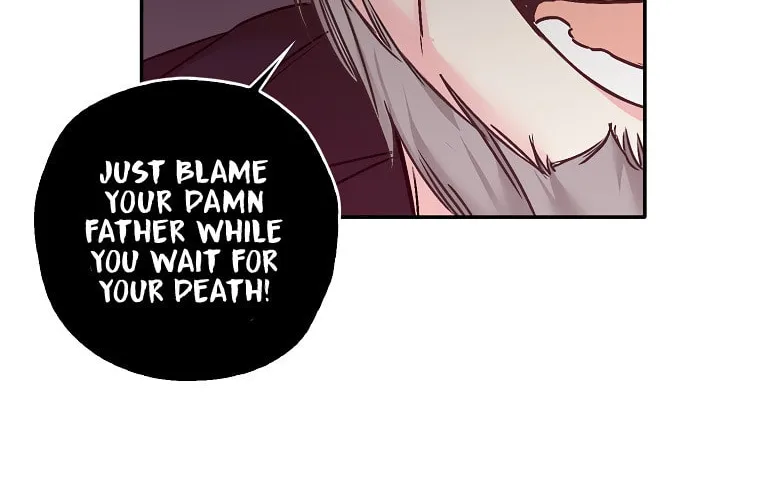The Villainess's Daughter Chapter 35 page 27 - 