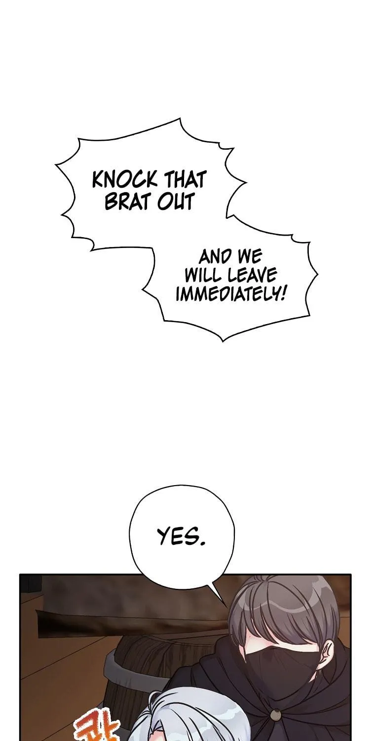 The Villainess's Daughter Chapter 35 page 28 - 