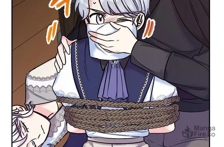The Villainess's Daughter Chapter 35 page 29 - 