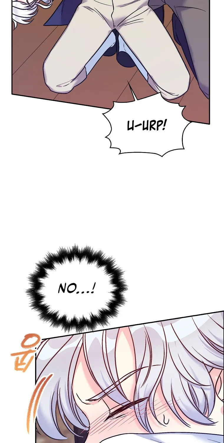 The Villainess's Daughter Chapter 35 page 30 - 