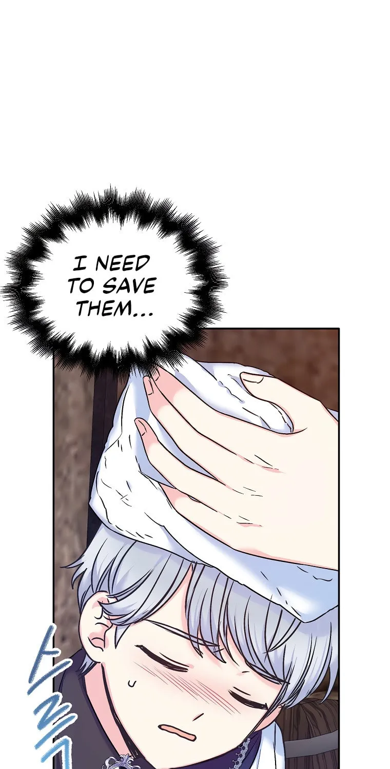 The Villainess's Daughter Chapter 35 page 32 - 