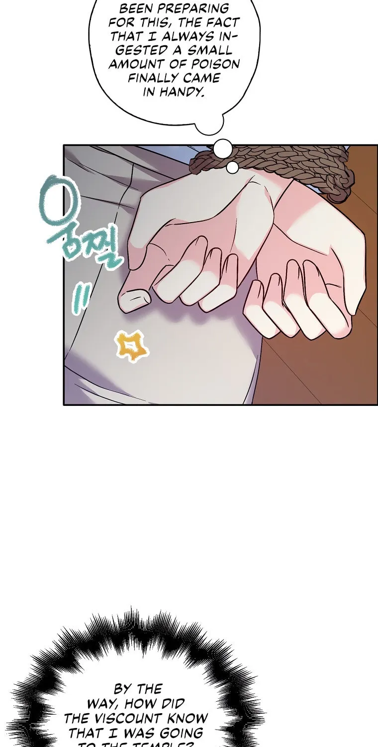 The Villainess's Daughter Chapter 35 page 44 - 