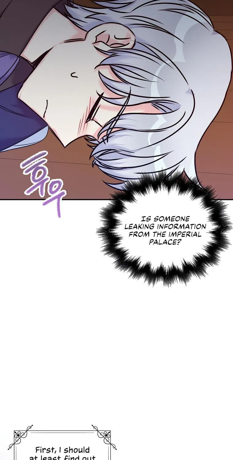 The Villainess's Daughter Chapter 35 page 46 - 