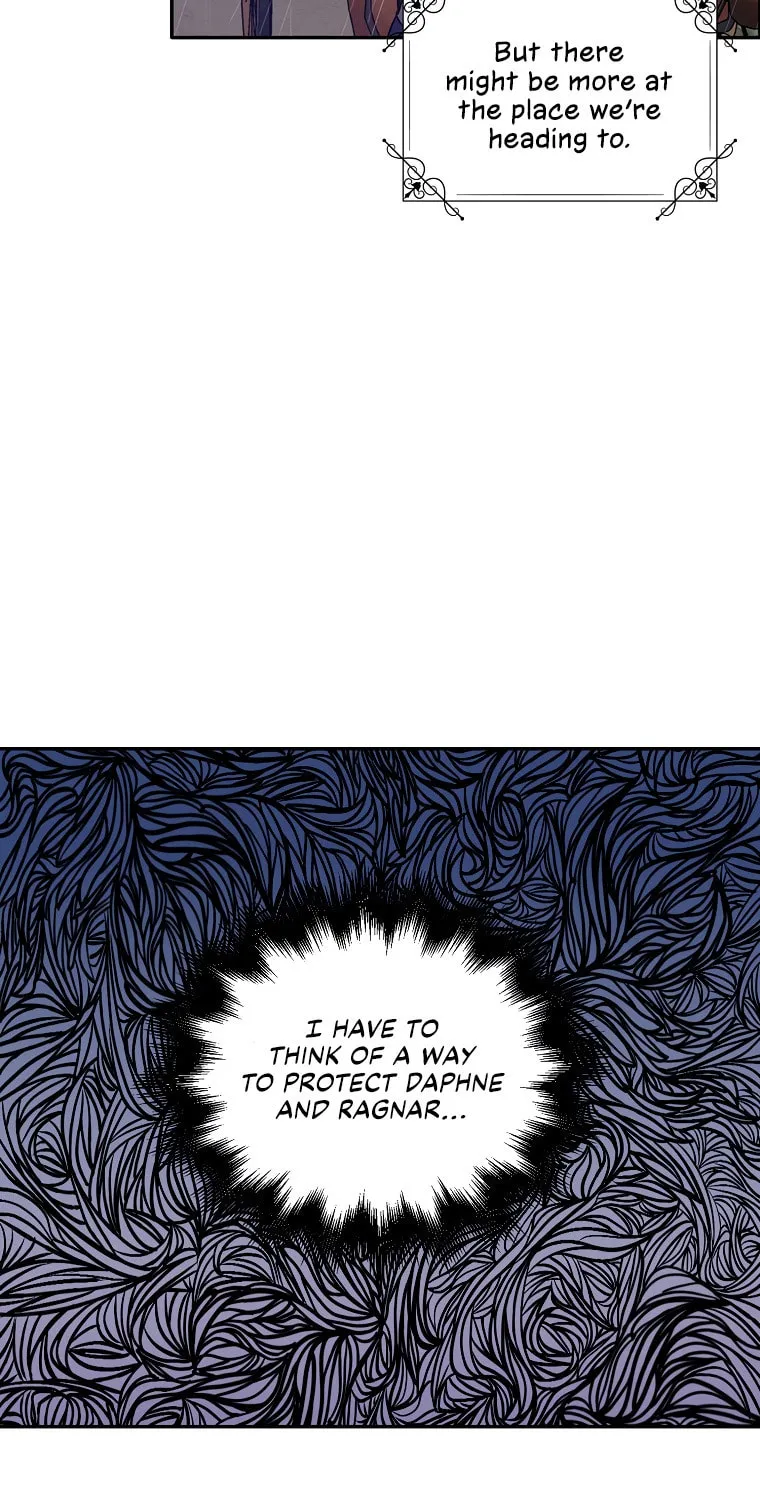 The Villainess's Daughter Chapter 35 page 50 - 