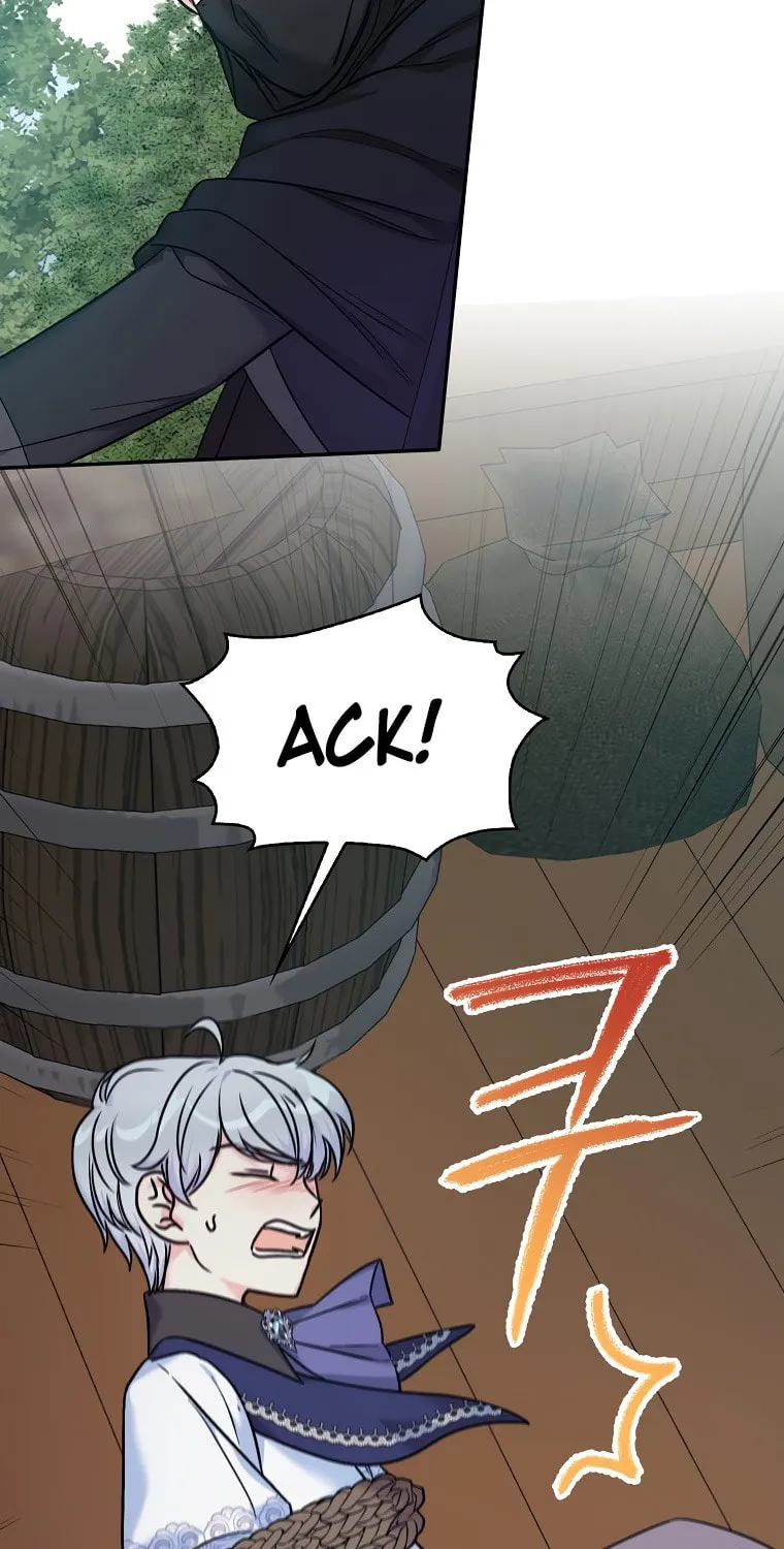 The Villainess's Daughter Chapter 35 page 6 - 