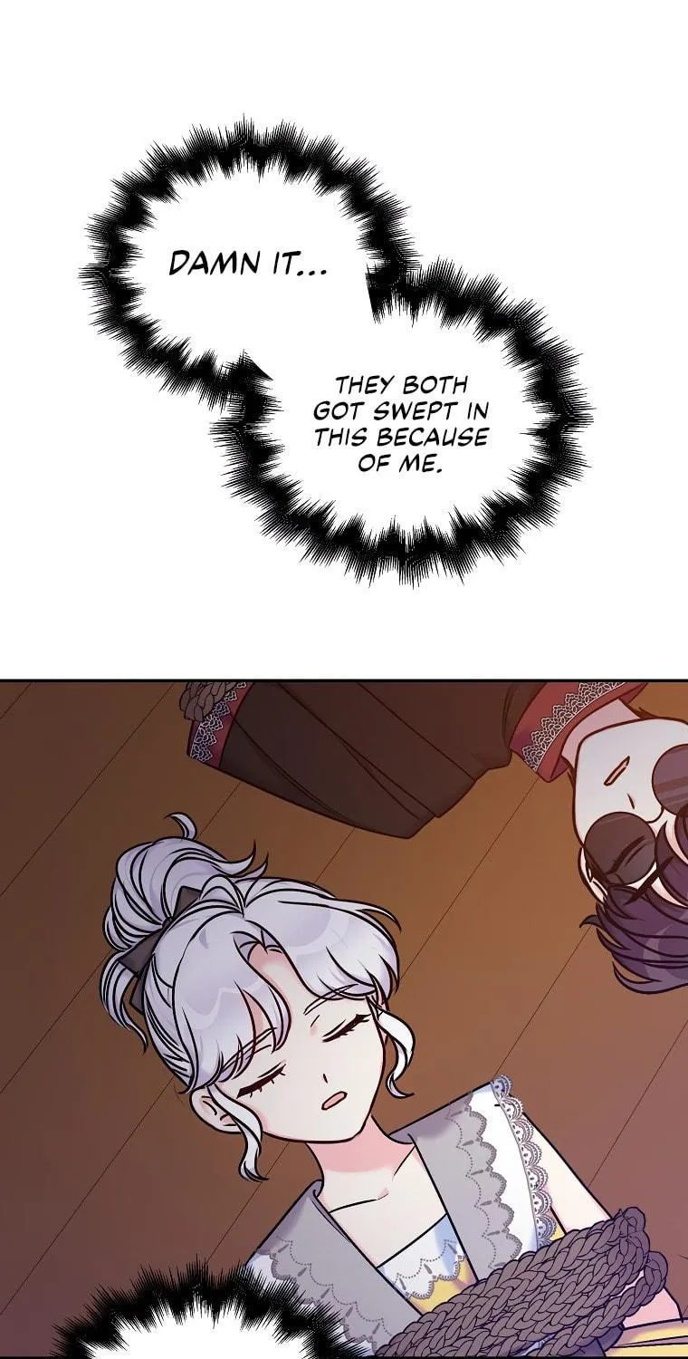The Villainess's Daughter Chapter 35 page 52 - 
