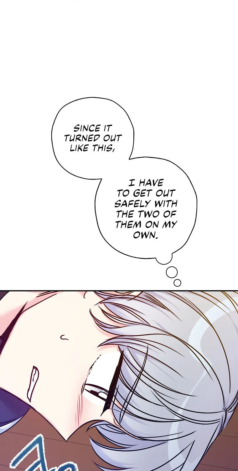 The Villainess's Daughter Chapter 35 page 54 - 