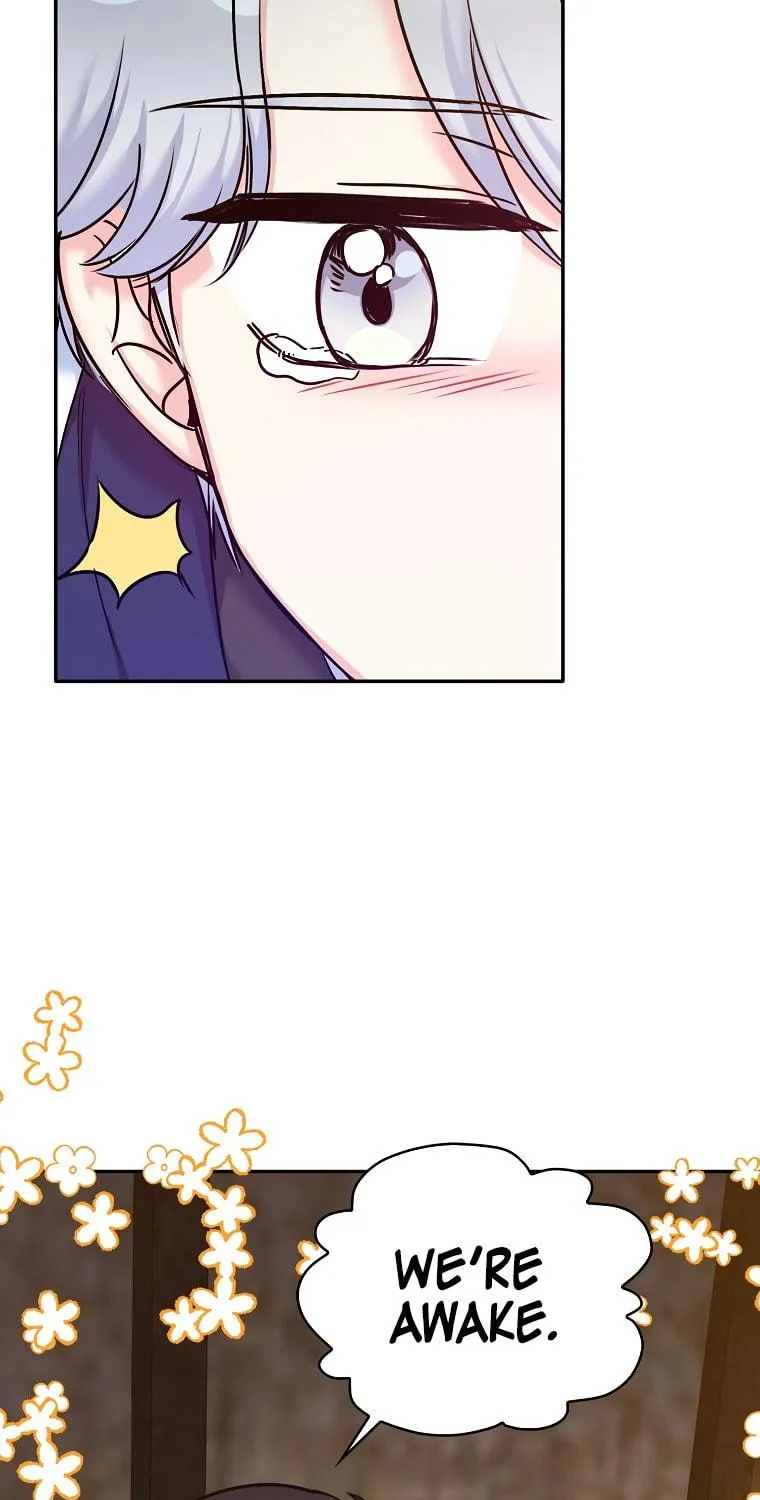 The Villainess's Daughter Chapter 35 page 58 - 