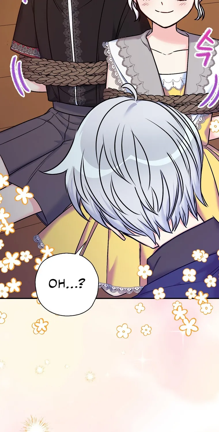 The Villainess's Daughter Chapter 35 page 60 - 