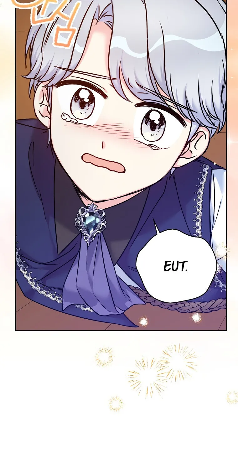 The Villainess's Daughter Chapter 35 page 62 - 