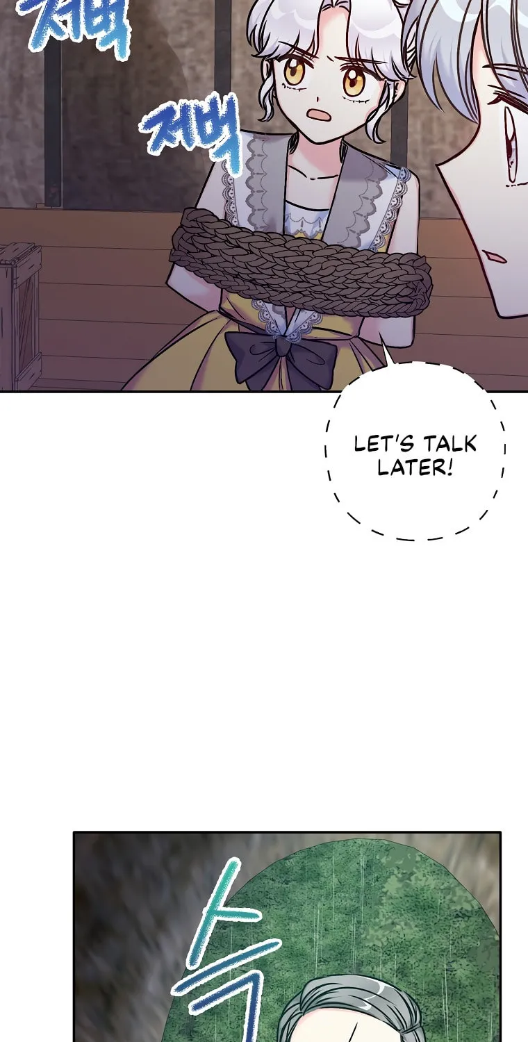The Villainess's Daughter Chapter 35 page 66 - 